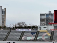 부천성님들 걸개는 가져가주세오.. - 국내축구 - 플레이어스