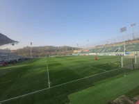 솔터 기가 막히다 - 국내축구 - 플레이어스
