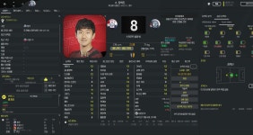 국축갤23 로스터 k리그2 작업 청주FC - 국내축구 - 플레이어스