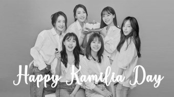 카라 15주년 기념 단체 사진 - 유머/상식 - 플레이어스