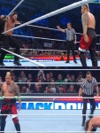 시비케이시기프트 | 231222 WWE 스맥다운 녹화결과(2023년 마지막 정규방송) - 야구/기타스포츠 - 플레이어스