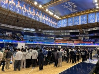 신한 승요... 다띠야 고마워... - 야구/기타스포츠 - 플레이어스