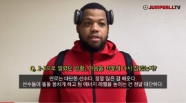 스펠맨이 말하는 먼로.JPG - 야구/기타스포츠 - 플레이어스