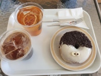 도나츠 먹을래? - 걸그룹 - 플레이어스