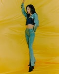 은서 - 걸그룹 - 플레이어스