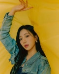 은서 - 걸그룹 - 플레이어스