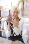 210423 네이버포스트 공방체험 비하인드 1탄 14p - 걸그룹 - 플레이어스