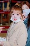 예나 - 걸그룹 - 플레이어스