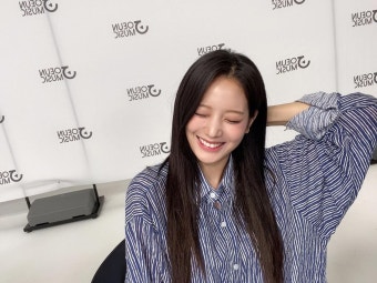 프로미스나인 출신 장규리, 배우로 새 출발… 저스트엔터行 - 걸그룹 - 플레이어스