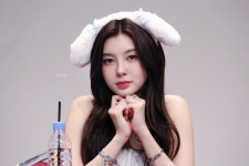 김다연 - 걸그룹 - 플레이어스