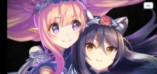 뽑음 - 애니메이션 - 플레이어스