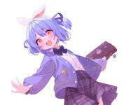 35P는 미꼬를 이해 못해도 - 애니메이션 - 플레이어스