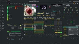 FMN S21 원더스토리 2R 9경기 직전 능력치 - FMN - 플레이어스