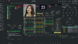 FMN S21 원더스토리 2R 9경기 직전 능력치 - FMN - 플레이어스