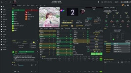 FMN S21 원더스토리 2R 9경기 직전 능력치 - FMN - 플레이어스