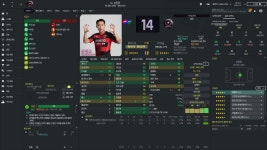 FMN S21 원더스토리 2R 9경기 직전 능력치 - FMN - 플레이어스