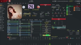 FMN S22 2R 12경기 직전 꽁산당 능력치 - FMN - 플레이어스
