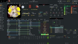 FMN S22 1R 12경기 직전 로켓단 능력치 - FMN - 플레이어스