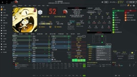 FMN S22 2R 7경기 직전 로켓단 능력치 - FMN - 플레이어스
