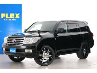 お得HOT ヤフオク! トヨタランドクルーザー200用 カスタム カ... - G1131 通販新作