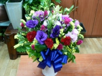 춘천시 서부대성로 247 꽃배달, (효자동) 꽃배달 - 춘천아름다운꽃세상 플라워119꽃배달서비스 - 생일, 개업, 축하, 근조 꽃배달 전문 카테고리... 