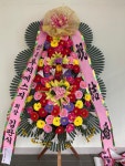 인천광역시남동구 꽃배달, 인천광역시남동구 꽃집, 인천광역시 남동구 운연천로 11 꽃집, 1302동 801호(서창동, 인천 서창 꿈에그린) 꽃집... 
