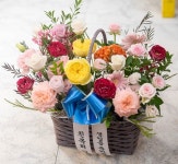 러브투플라워 플라워119꽃배달서비스 - 생일, 개업, 축하, 근조 꽃배달 전문 카테고리 꽃다발 , 꽃배달, 꽃선물, 전국꽃배달서비스,맞춤꽃배달... 