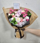 19 꽃집, B175-6(탄방동) 꽃집, 대전광역시 서구 둔산중로 19 꽃배달, B175-6(탄방동) 꽃배달 - 송플라워 플라워119꽃배달서비스 - 생일, 개업, 축하... 