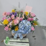 경상남도창원시 성산구 꽃배달, 경상남도창원시 성산구 꽃집, 경상남도 창원시 성산구 두산볼보로 22 꽃집, 두산중공업 별관 지하1층... 