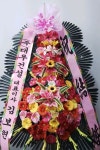 경기도 성남시 수정구 신촌남로 19 꽃배달, 101호(신촌동) 꽃배달 - 주식회사 네온플라워 플라워119꽃배달서비스 - 생일, 개업, 축하, 근조 꽃배달... 