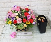 경기도파주시 꽃배달, 경기도파주시 꽃집, 경기도 파주시 황골로 87 꽃집, (금촌동)1.2호 부재중 우편거부 꽃집, 경기도 파주시 황골로 87 꽃배달... 