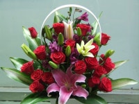 제주특별자치도서귀포시 꽃배달, 제주특별자치도서귀포시 꽃집, 제주특별자치도 서귀포시 중앙로150번길 4-1 꽃집, (제주전지역배송)(동홍동)... 