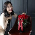 로즈데이 - vivid rose day 꽃배달 | 플라워119꽃배달서비스 [꽃배달] 로즈데이 - vivid rose day - 플라워119