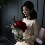 프리미엄/Table flower/로즈데이 -Almost A Love Story 꽃배달 - 플라워119꽃배달서비스 프리미엄/Table flower/로즈데이 -Almost... 