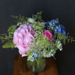 꽃배달 | 플라워119꽃배달서비스 [꽃배달] Ways to Freshen Your Home - Arrangements in living of Four Seasons - 플라워119