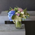 꽃배달 | 플라워119꽃배달서비스 [꽃배달] Ways to Freshen Your Home - Arrangements in living of Four Seasons - 플라워119