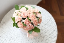 플라워박스/기본 박스/{서울수도권, 광역시} 존경하는 마음 담아 - love love love 꽃배달 - 플라워119꽃배달서비스 플라워박스/기본... 