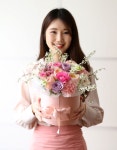 플라워박스/기본 박스/{서울수도권, 광역시} 사랑을 담아 마음을 드려요 꽃배달 - 플라워119꽃배달서비스 플라워박스/기본 박스/{서울수도권... 