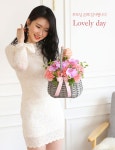 양재꽃배달서비스서울플라워뱅 | 서울, 수도권 배송 - Lovely day 꽃배달 | 플라워119꽃배달서비스 [꽃배달] 서울, 수도권 배송 - Lovely day - 플라워119
