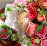 플라워박스/기본 박스/Yes it is 가장 아름다운 선물... 박스/Yes it is 가장 아름다운 선물 당신 Yes it is   가장 아름다운 선물 당신 플라워119