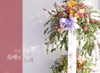 축하화환/생화디자인화환/축하 화환 오브제_축배의 노래 꽃배달 - 플라워119꽃배달서비스 축하화환/생화디자인화환/축하 화환 오브제_축배의... 