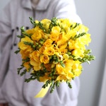 꽃다발/웨딩부케/On the brightest Day 꽃배달 - 플라워119꽃배달서비스 꽃다발/웨딩부케/On the brightest Day On the brightest Day... 