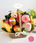 하림플라워&기프트 | Fruit Gift - XL 꽃배달 | 플라워119꽃배달서비스 [꽃배달] Fruit Gift - XL - 플라워119