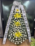 근조화환/고급3단화환/근조3단화환(특고급) 꽃배달 - 플라워119꽃배달서비스 근조화환/고급3단화환/근조3단화환(특고급) 근조3단화환... 