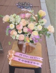 경상남도창원시 진해구 꽃배달 · 꽃집 - 수요일엔 구청앞꽃집 | 플라워119꽃배달서비스 경상남도창원시 진해구 꽃배달 - 수요일엔 구청앞꽃집