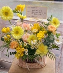 Lovely sunlight 꽃배달 | 플라워119꽃배달서비스 [꽃배달] Lovely sunlight - 플라워119