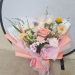 꽃다발/레드/{서울수도권, 광역시} Yes it is 그 입술에 입맞춤하고파 꽃배달 - 플라워119꽃배달서비스 꽃다발/레드/{서울수도권, 광역시}... 