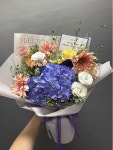 [서울/수도권배송]Summer story - 비 개인 여름 아침 꽃배달 | 플라워119꽃배달서비스 [꽃배달] [서울/수도권배송]Summer story - 비 개인... 