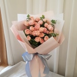 [서울/수도권배송]Spring loves Baby pink 꽃배달 | 플라워119꽃배달서비스 [꽃배달] [서울/수도권배송]Spring loves Baby pink... 