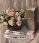 꽃바구니/레드/삼성중공업바구니 꽃배달 - 플라워119꽃배달서비스 꽃바구니/레드/삼성중공업바구니 삼성중공업바구니 플라워119